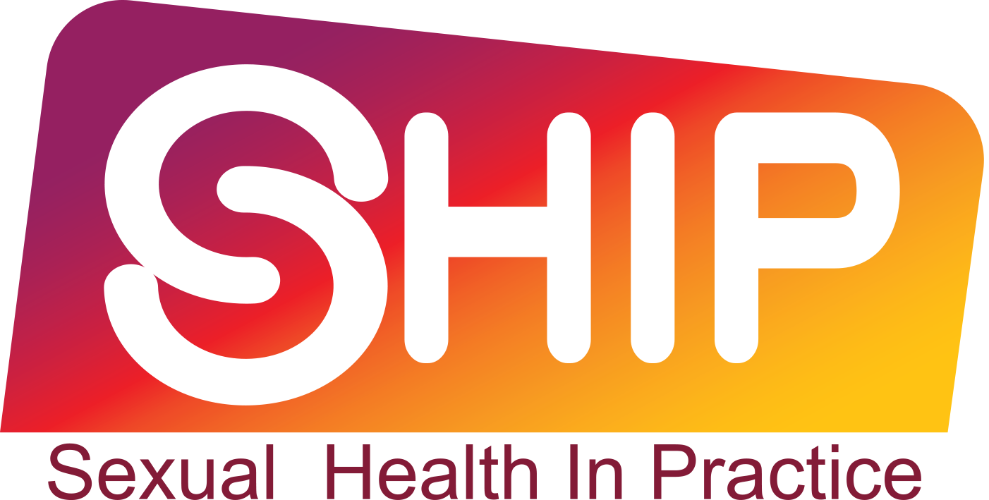 Sexual Health In Practice (SHIP)