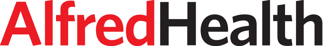 Alfred Health logo